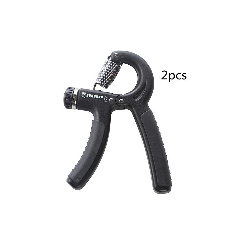 Adjustable Hand Grip Strengthener – 10–60kg Resistance Trainer