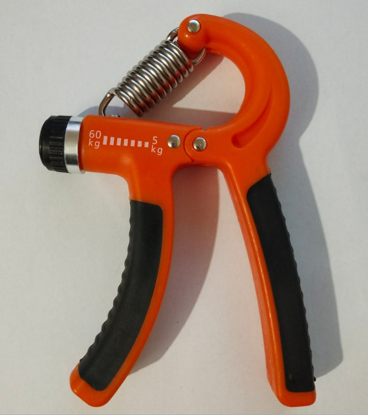 Adjustable Hand Grip Strengthener – 10–60kg Resistance Trainer