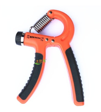 Adjustable Hand Grip Strengthener – 10–60kg Resistance Trainer