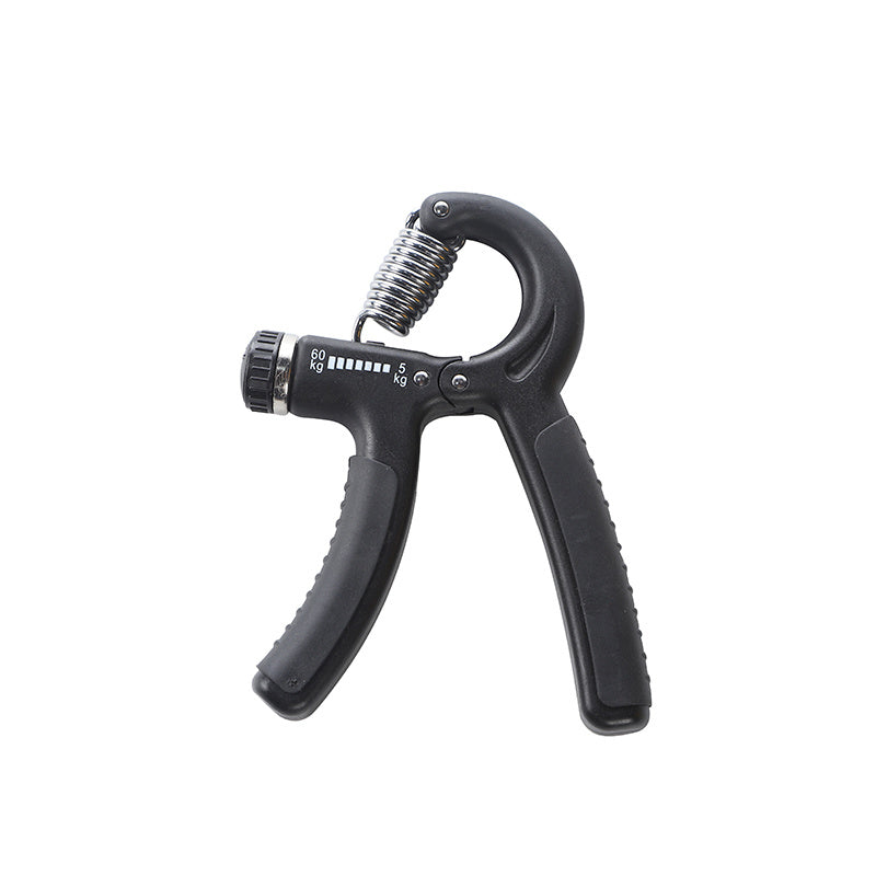 Adjustable Hand Grip Strengthener – 10–60kg Resistance Trainer