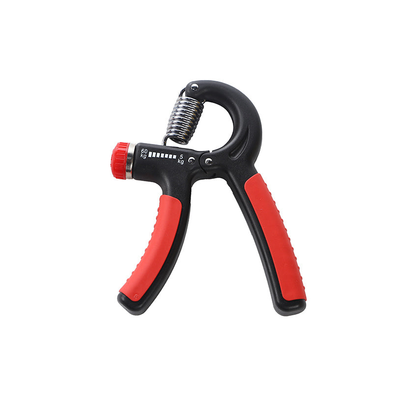 Adjustable Hand Grip Strengthener – 10–60kg Resistance Trainer
