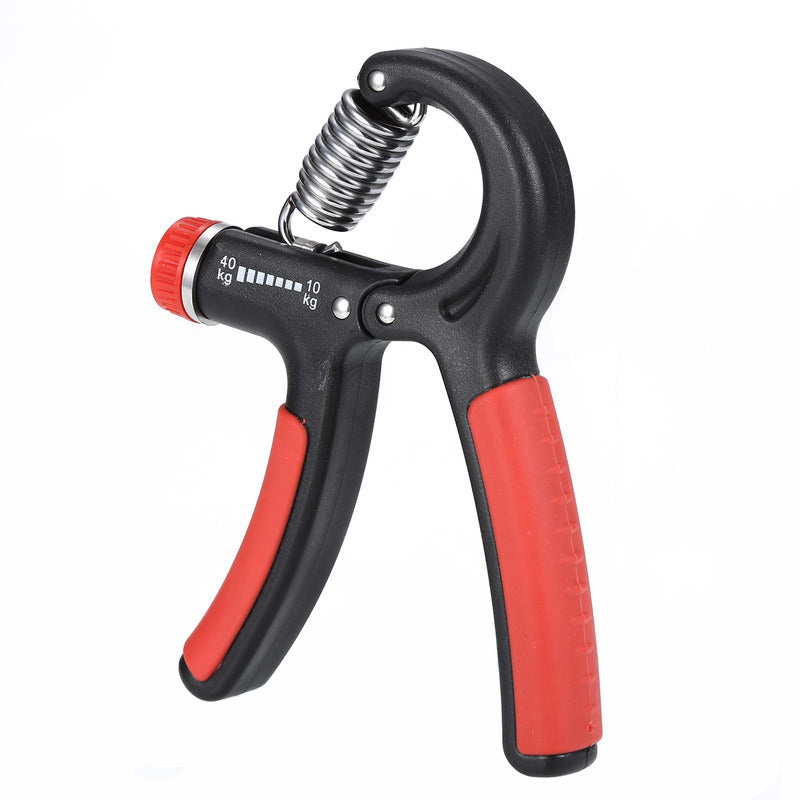 Adjustable Hand Grip Strengthener – 10–60kg Resistance Trainer