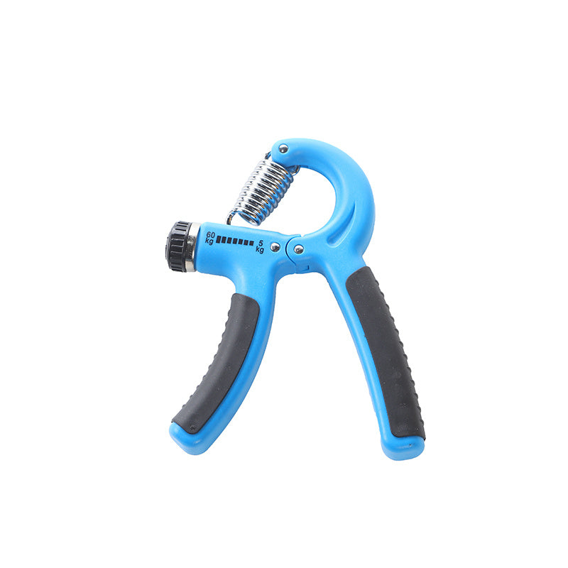 Adjustable Hand Grip Strengthener – 10–60kg Resistance Trainer