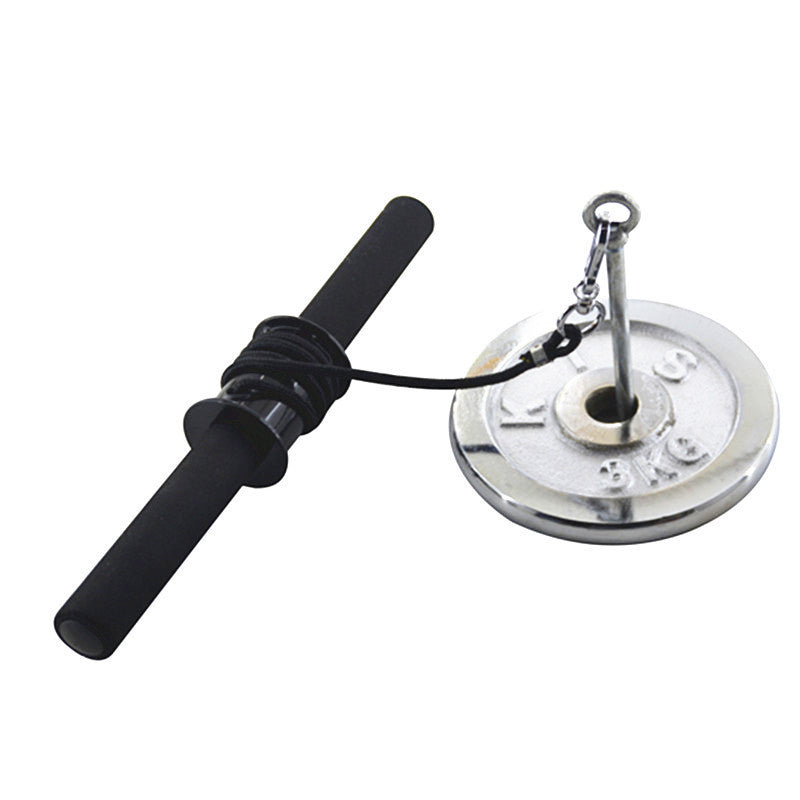 Forearm & Wrist Strength Trainer – Arm Muscle Exercise Equipment