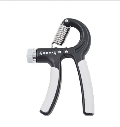 Adjustable Hand Grip Strengthener – 10–60kg Resistance Trainer