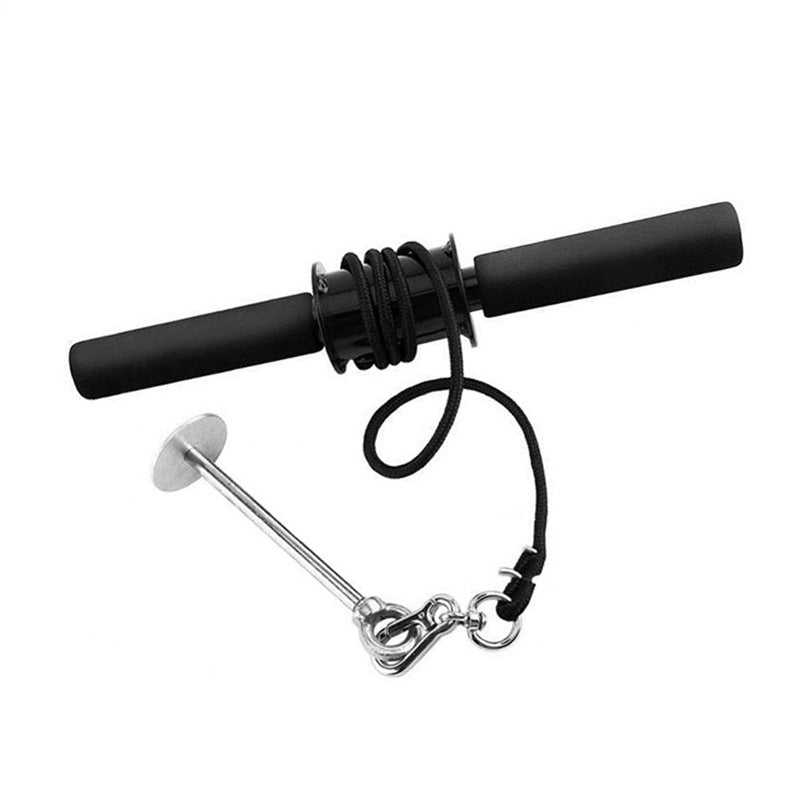 Forearm & Wrist Strength Trainer – Arm Muscle Exercise Equipment
