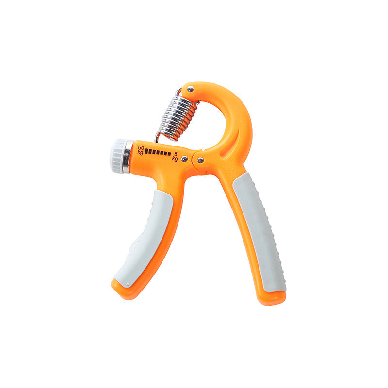 Adjustable Hand Grip Strengthener – 10–60kg Resistance Trainer