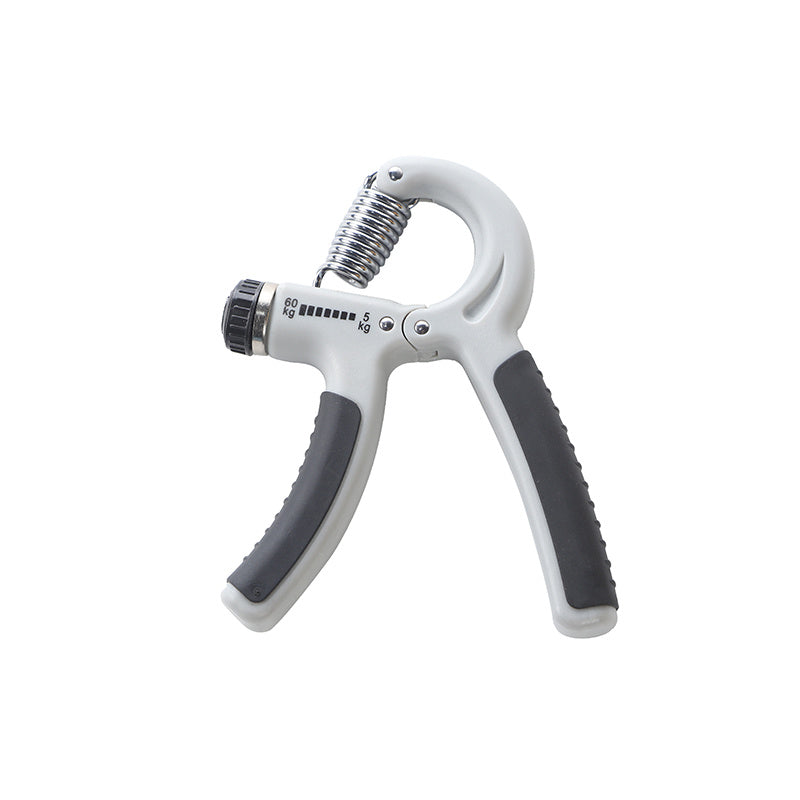 Adjustable Hand Grip Strengthener – 10–60kg Resistance Trainer