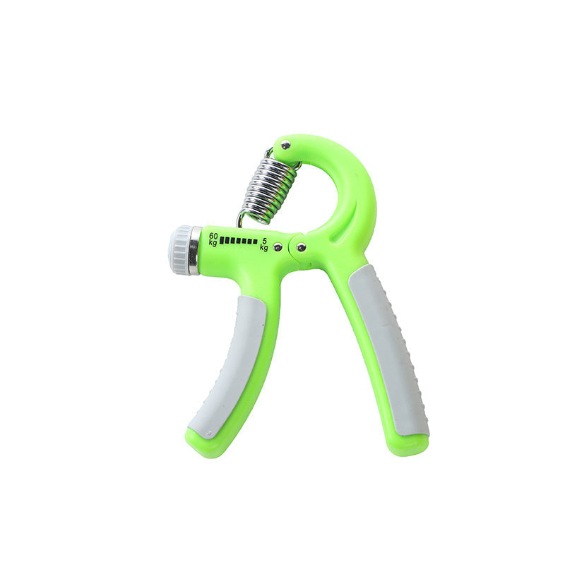 Adjustable Hand Grip Strengthener – 10–60kg Resistance Trainer