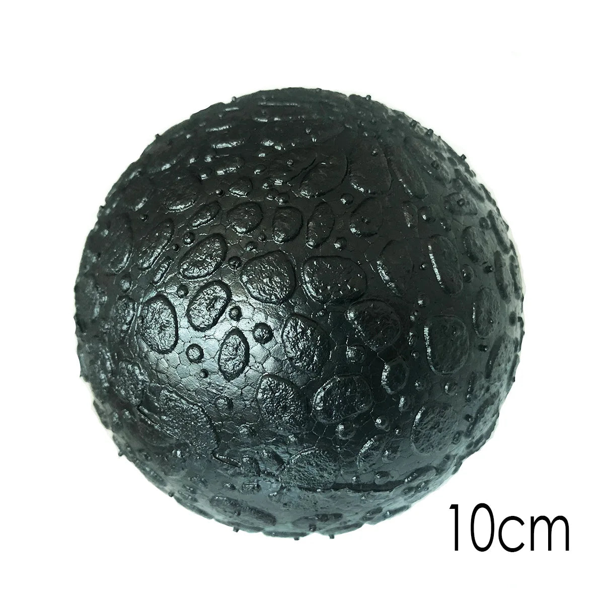 EPP Massage Ball Set | Peanut Fascia Ball for Trigger Point Therapy and Muscle Relief