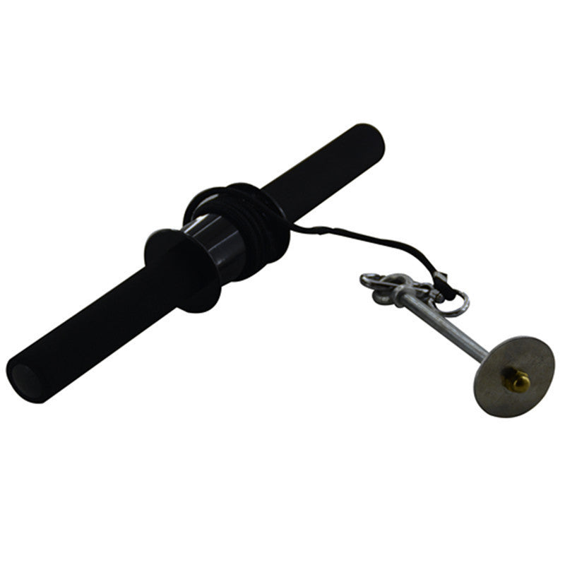 Forearm & Wrist Strength Trainer – Arm Muscle Exercise Equipment
